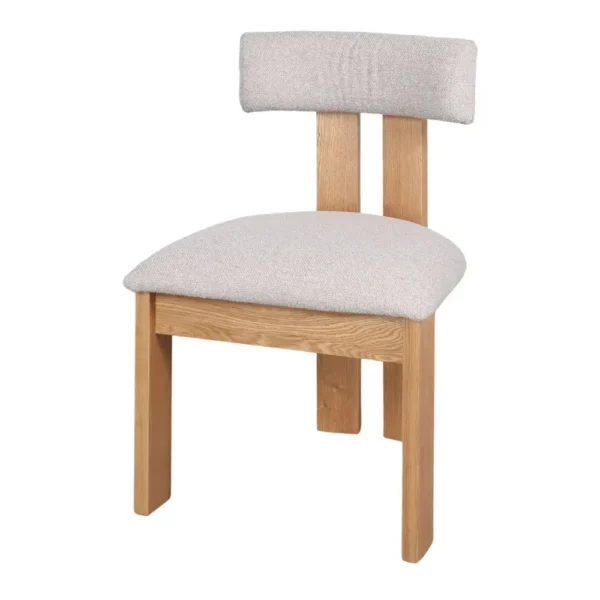 Silla Henry
